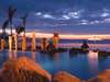 The Oberoi - sunset